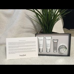 Natura Bisse Barcelona Diamond Collection Kit